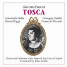 Puccini    Tosca  GA 1957