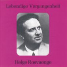 Helge Rosvaenge