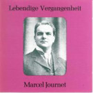 Marcel Journet Vol 1