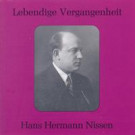 Hans Hermann Nissen