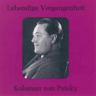 Koloman von Pataky