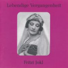 Fritzi Jokl / Maria Gerhart