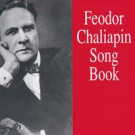 Feodor Chaliapin  Liederbuch