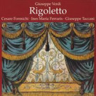 Rigoletto  Verdi