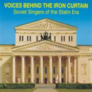 Voices behind the Iron Curtain