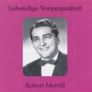 Robert Merrill