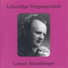 Lorenz Fehenberger