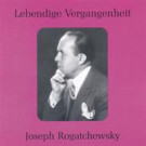 Joseph Rogatchewsky