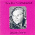 Johanna Blatter