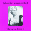 Margarete Klose II