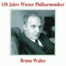 Walter dirigiert die Wr. Philharmoniker