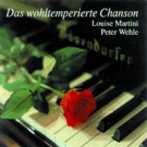 L. Martini  Das Wohltemperierte Chanson