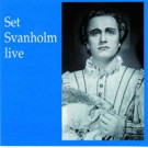 Set Svanholm Live