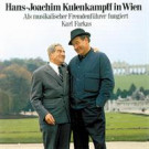 H.J. Kulenkampff in Wien