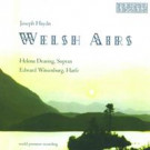 Welsh Airs    Dearing/Witsenburg