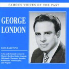 George London