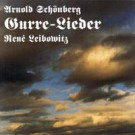 Gurre-Lieder     Schönberg