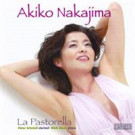 Akiko Nakajima  La Pastorella