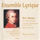 Ensemble Lyrique   Mozart