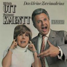 Elfriede Ott und Waldemar Kmentt