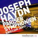 NÖ Tonkünstler  Joseph Haydn