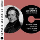 Classic Selection   Schumann Violoncello & Klavier