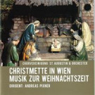 Christmette in Wien