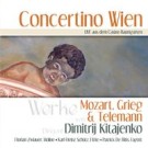 Concertino Wien  Mozart, Grieg & Telemann