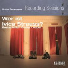 Wer ist Ivica Strauss