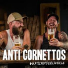 Katschopperlwossa  Anti Cornettos