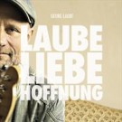 Laube Liebe Hoffnung  Georg Laube