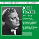 Josef Traxel