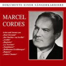 Marcel Cordes