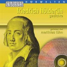 Hölderlin Gedichte