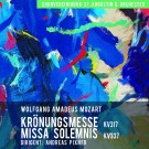 Mozart   Krönungsmesse/Missa Solemnis