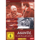 Mundl - Ein echter Wiener geht nicht unter 17-19 (DVD5)