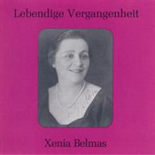 Xenia Belmas Vol 1-21