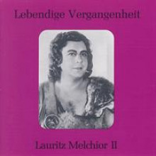Lauritz Melchior Vol 2-21
