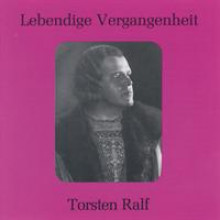 Torsten Ralf Vol 1-21