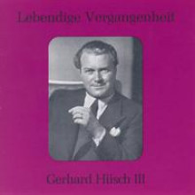 Gerhard Hüsch Vol 3-21