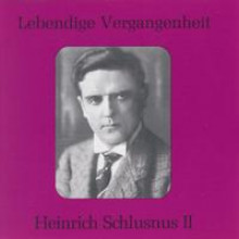 Heinrich Schlusnus Vol 2-21