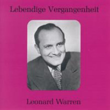 Leonard Warren-21