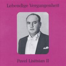Pavel Lisitsian II-21