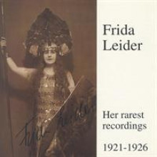Frida Leider III-21