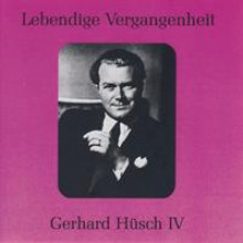 Gerhard Hüsch IV-21