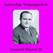 Leonard Warren Vol 3-21