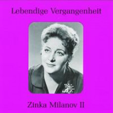 Zinka Milanov II-21