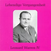 Leonard Warren Vol 4-21