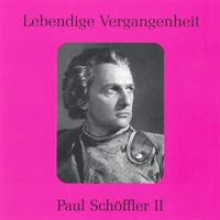Paul Schöffler Vol 2-21