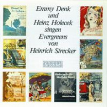 Evergreens von H.Strecker-21